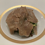 ガストロノミー ジョエル・ロブション - 