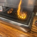 ホルモン肉五郎 - 