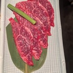 まる良炭火焼肉 - 