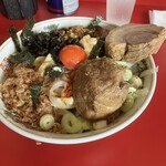 ラーメン英二 - 