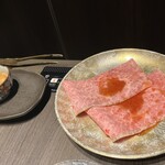 和牛焼肉 肉八 - 