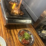 ホルモン肉五郎 - 