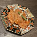 和牛焼肉 肉八 - 