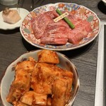 和牛焼肉 肉八 - 