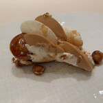 ガストロノミー ジョエル・ロブション - 