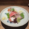 振る舞い処 水魚 - 
