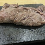 モンスターグリル - 料理写真: