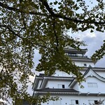 鶴ヶ城天守閣 ミュージアムショップ - 鶴ヶ城