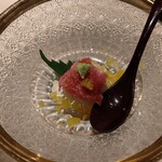 博多 鮨 まつもと - 