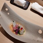 博多 鮨 まつもと - 