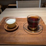 アタクカフェ - 