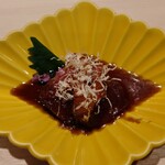 博多 鮨 まつもと - 