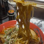 カラシビ味噌らー麺 鬼金棒 池袋店 - 