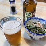 大師茶屋 - 料理写真: