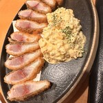 角打ち割烹 三才 - 