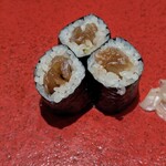 博多 鮨 まつもと - 