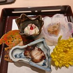 博多 鮨 まつもと - 