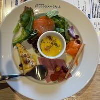 fish&wine BLUE OCEAN GRILL - 