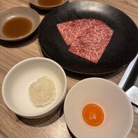 焼肉うしごろ 横浜店 - 