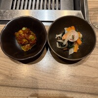 焼肉うしごろ 横浜店 - 