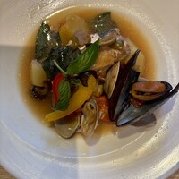 fish&wine BLUE OCEAN GRILL - 