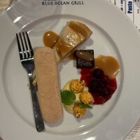 fish&wine BLUE OCEAN GRILL - 