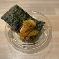 恵比寿 鮨 はつめ - 