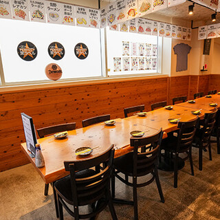 食堂★酒バ ココソーレ_2