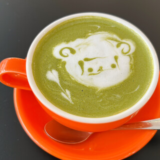 コーヒー&シングス オー!_0