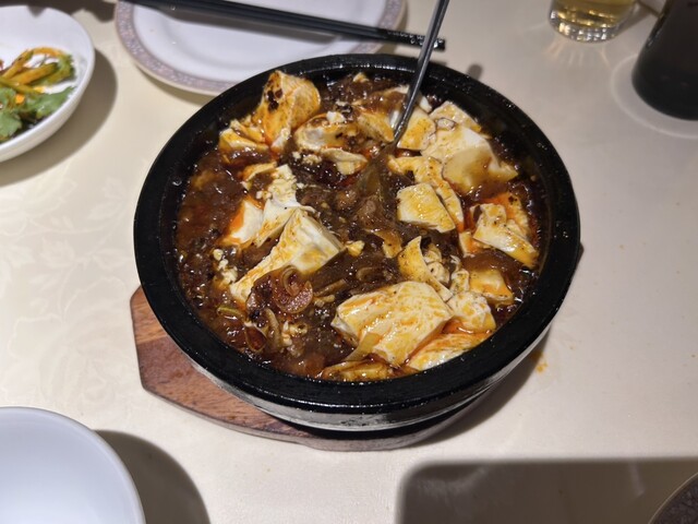 Sichuan Ryori Toushoumen Senfu Jinbocho Ten photo 2