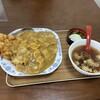中華料理 タカノ