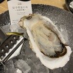 エイス シー オイスターバー 天神ソラリアプラザ店 - 