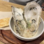 エイス シー オイスターバー - 