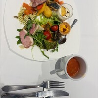 ゼックスウエスト サルヴァトーレ クオモブロス - 