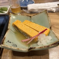 うなぎ家 しば福や - 