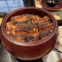 うなぎ家 しば福や - 