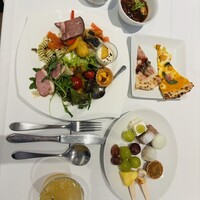 ゼックスウエスト サルヴァトーレ クオモブロス - 