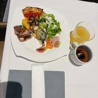 ゼックスウエスト サルヴァトーレ クオモブロス - 