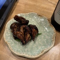 うなぎ家 しば福や - 