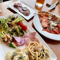 XEX TOKYO / Salvatore Cuomo Bros. - 