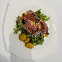 ゼックスウエスト サルヴァトーレ クオモブロス - 