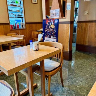 カレーの店 SPICE_2