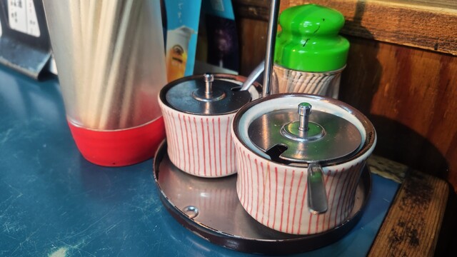 Horumon Yakiniku Tenryu Yokacho Honten photo 2