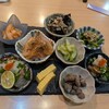 魚彩家 しぶき - 料理写真:
