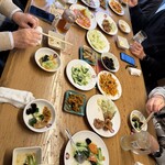 食べ飲み放題全250種 個室居酒屋 マルヤス酒場 - 