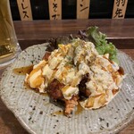 炭火焼きとり 昭和屋 - 