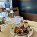 オールデイダイニング ハーモニー - 