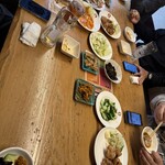 食べ飲み放題全250種 個室居酒屋 マルヤス酒場 - 