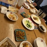 食べ飲み放題全250種 個室居酒屋 マルヤス酒場 - 