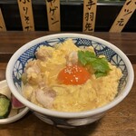 炭火焼きとり 昭和屋 - 